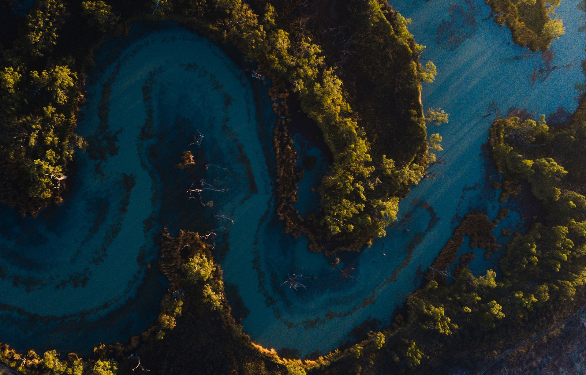 Rise Up for our River