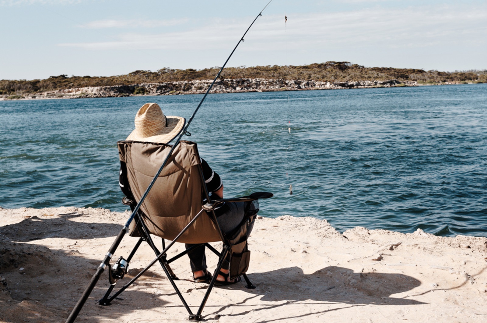 Coffin Bay, Eyre Peninsula